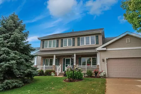 2985 Dunmore St, Fitchburg, WI 53711