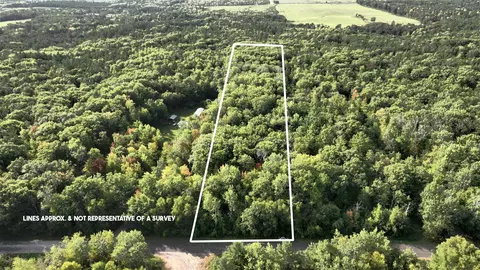 5 Acres Sand Rd, Shell Lake, WI 54871