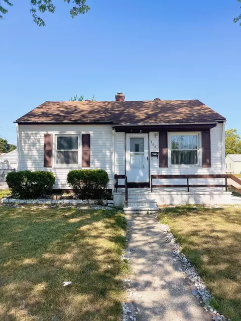 1621 Henry Ave, Beloit, WI 53511