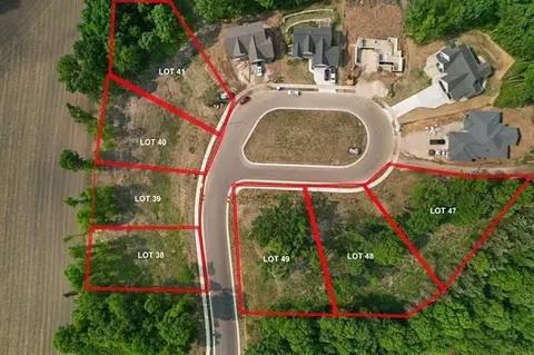 Lot 40 Mariahwynn Terrace, Lodi, WI 53555