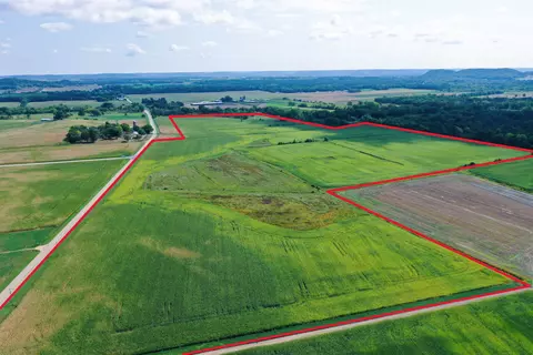 102 Acres County Road Pf, Sauk City, WI 53583