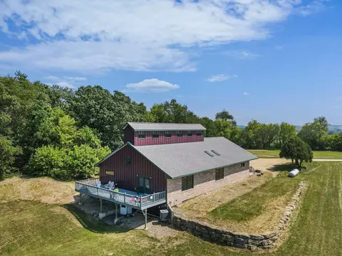 n8322 County Highway X, Belleville, WI 53508