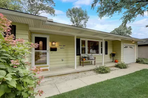 4818 Eldorado Ln, Madison, WI 53716