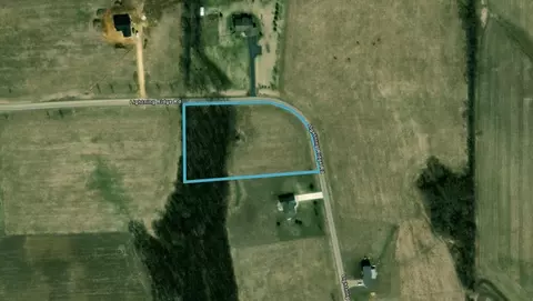 Lot 15 Lightning Ridge Road, Monroe, WI 53566