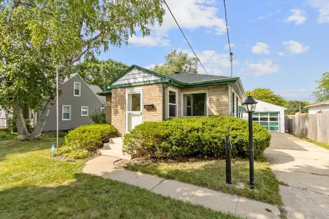 1826 Spohn Ave, Madison, WI 53704