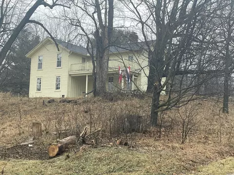 n2003 Resthaven Road, Rubicon, WI 53078