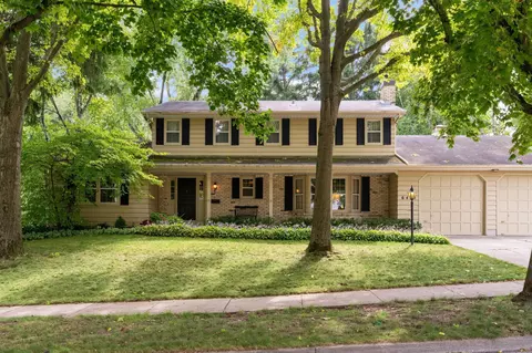 6421 Shenandoah Way, Madison, WI 53705
