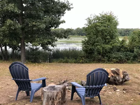 16 Lakeshore Drive, Montello, WI 53949