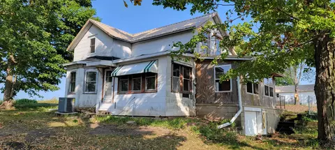 4100 W Mcconnell Rd, Orangeville, IL 61050