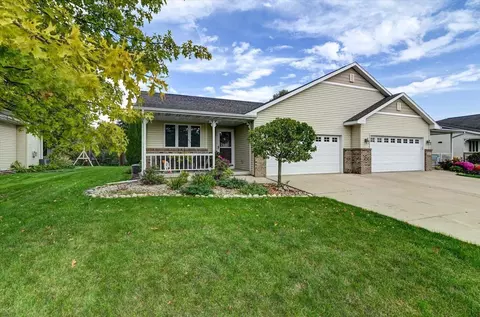 5810 E Open Mdw, Mcfarland, WI 53558