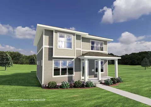 500 E Verleen Ave, Waunakee, WI 53597