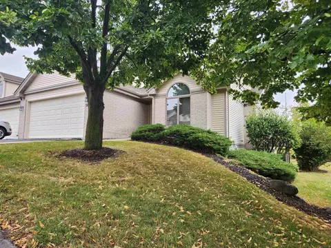 5714 Ambrosia Ter, Mcfarland, WI 53558