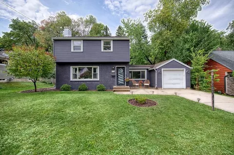 458 Charles Ln, Madison, WI 53711