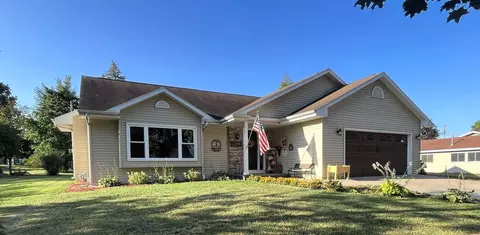 200 E Berlin St, Berlin, WI 54923