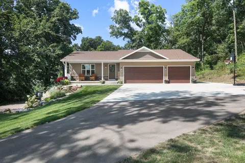 4719 N County Road H, Janesville, WI 53548