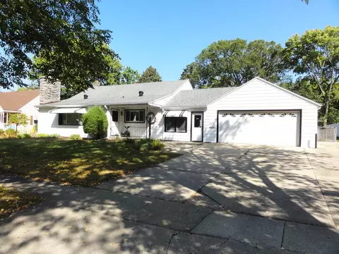 1517 Highland Ave, Beloit, WI 53511