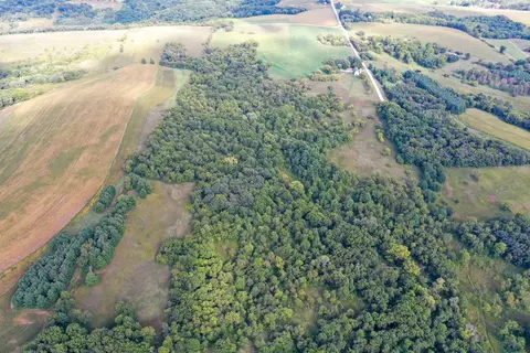 70 Acres Spring Creek Rd, Blue Mounds, WI 53517