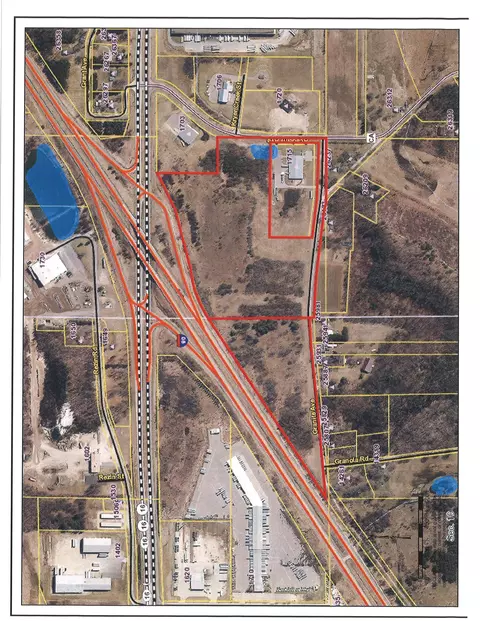 00 Granite Academy Ave, Tomah, WI 54660