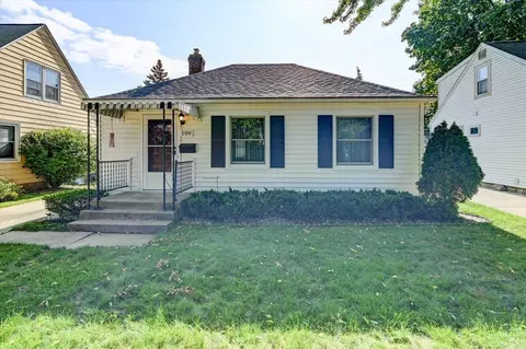 109 Lansing St, Madison, WI 53714
