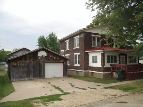 275 N Bagley Ave, Bagley, WI 53801