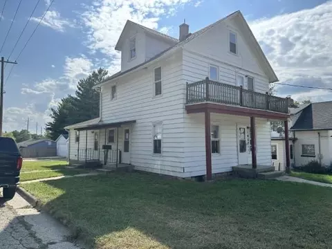 1057 Moline St, Stoughton, WI 53589