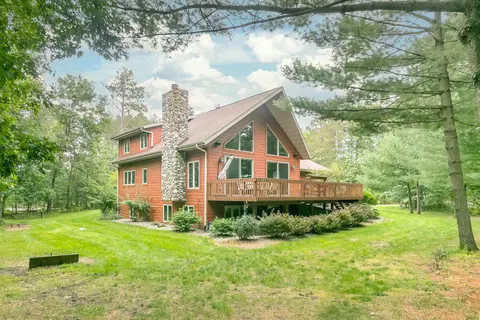 w4008 Dam Road, Mauston, WI 53948