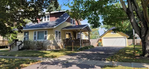 270 W 3rd St, Richland Center, WI 53581