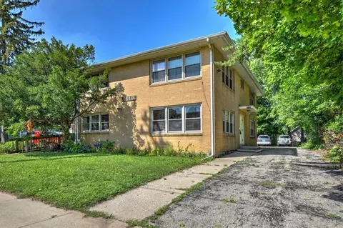 1110 Fish Hatchery Rd, Madison, WI 53715