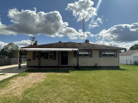 1792 Carlyle Rd, Beloit, WI 53511