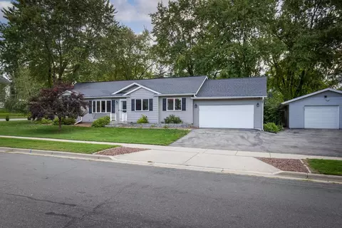 111 Plumb St, Milton, WI 53563