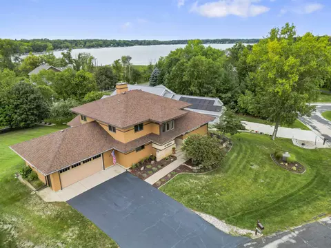 n4071 Marshview Court, Cambridge, WI 53523
