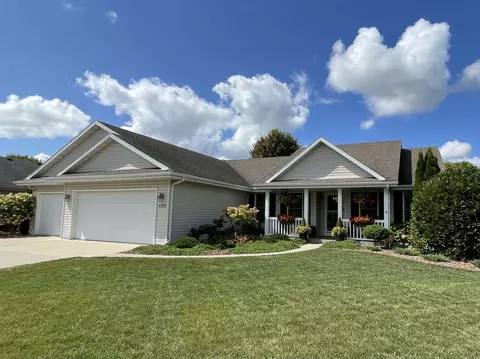 4103 Deer Xing, Janesville, WI 53546