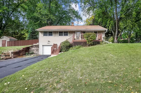 4934 E Buckeye Rd, Madison, WI 53716