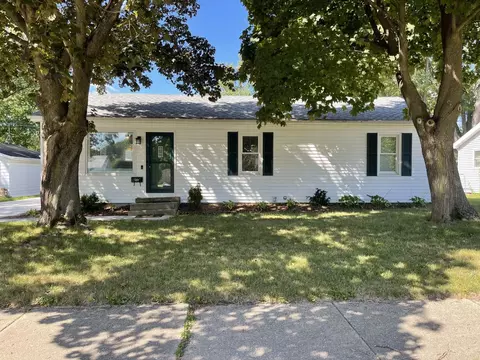 1422 S Marion Ave, Janesville, WI 53546