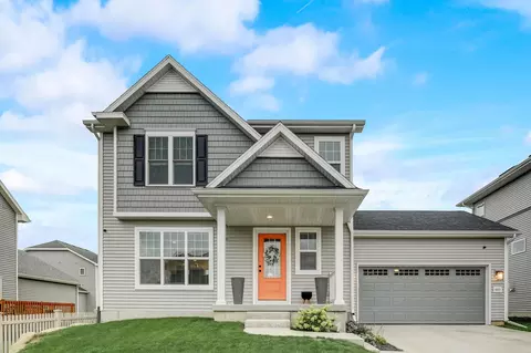6021 Lyda Woods Ln, Madison, WI 53718