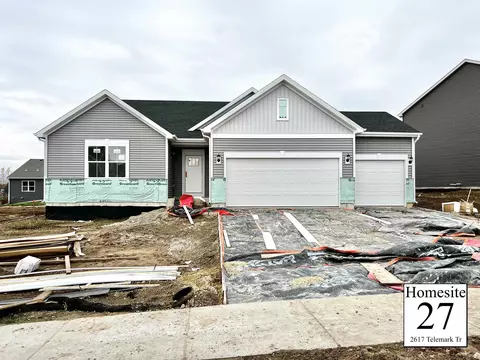 2617 Telemark Trl, Stoughton, WI 53589