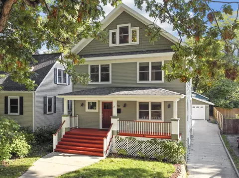 733 Copeland St, Madison, WI 53711