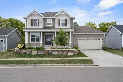 10303 Shady Birch Trl, Verona, WI 53593