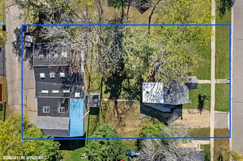 820 Vine St, Wisconsin Dells, WI 53965