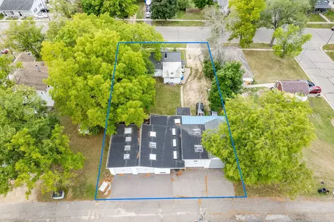 820 Vine St, Wisconsin Dells, WI 53965