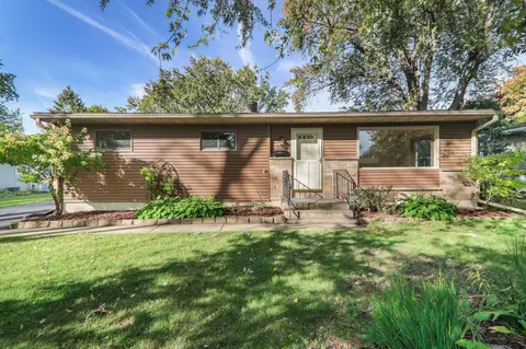 5313 Herro Ln, Madison, WI 53716