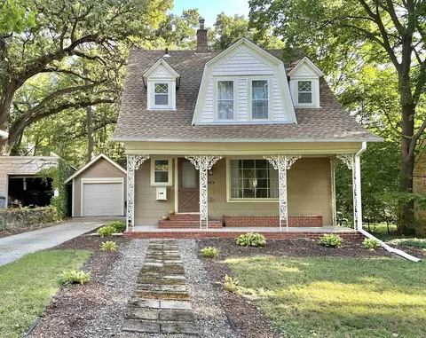 1419 Chapin St, Beloit, WI 53511