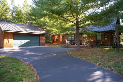 w5841 Beach Drive, New Lisbon, WI 53950