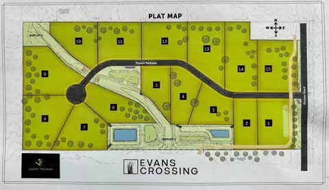 Lot 10 Peyton Parkway, Verona, WI 53593