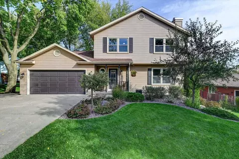5414 North Pass, Mcfarland, WI 53558