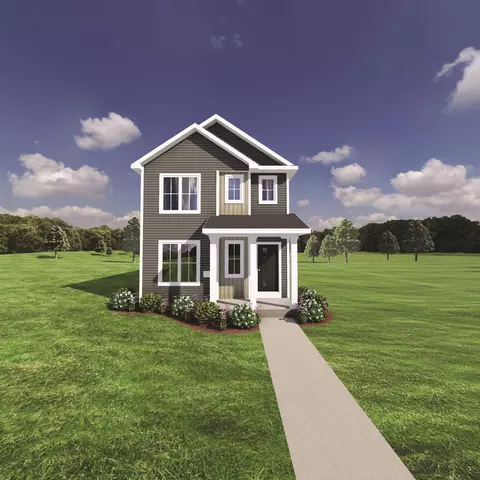9429 Clear Rise Blvd, Verona, WI 53593