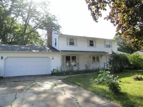 554 Stafford Rd, Janesville, WI 53546