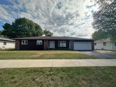 1816 27th St, Monroe, WI 53566