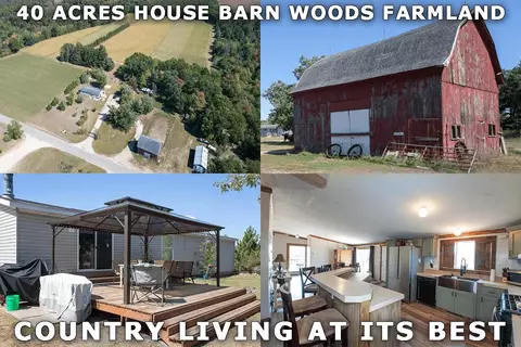 1546 3rd Ave, Coloma, WI 54930