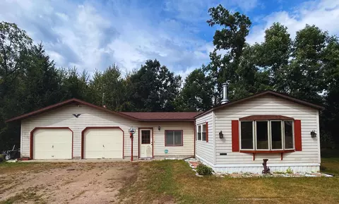 1397 W 11th Ave, Friendship, WI 53934